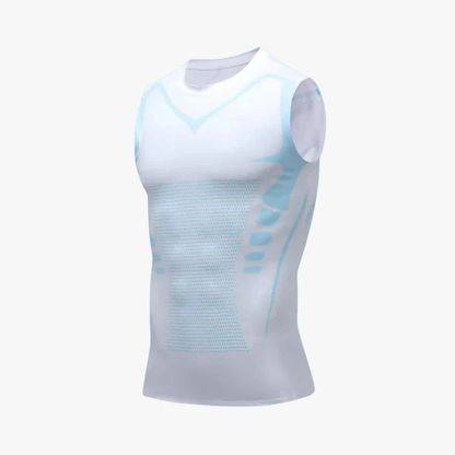 Pawvori® SlimFit Compressiehemd