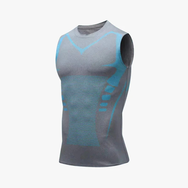 Pawvori® SlimFit Compressiehemd
