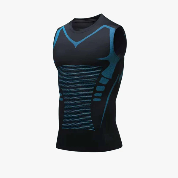 Pawvori® SlimFit Compressiehemd